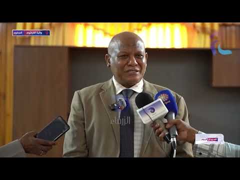 الحكومة السودانية تعلن تضامنها الكامل مع الجزائر وتتقدم بالتعازي لأسر ضحايا حريق دار الأيتام