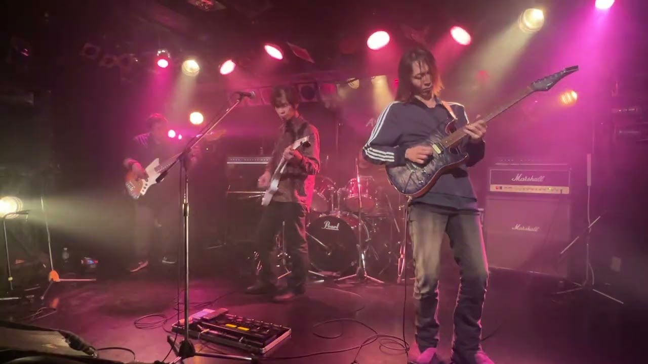 Pride 〜 灰色の夢_2/22_ColdMoon_