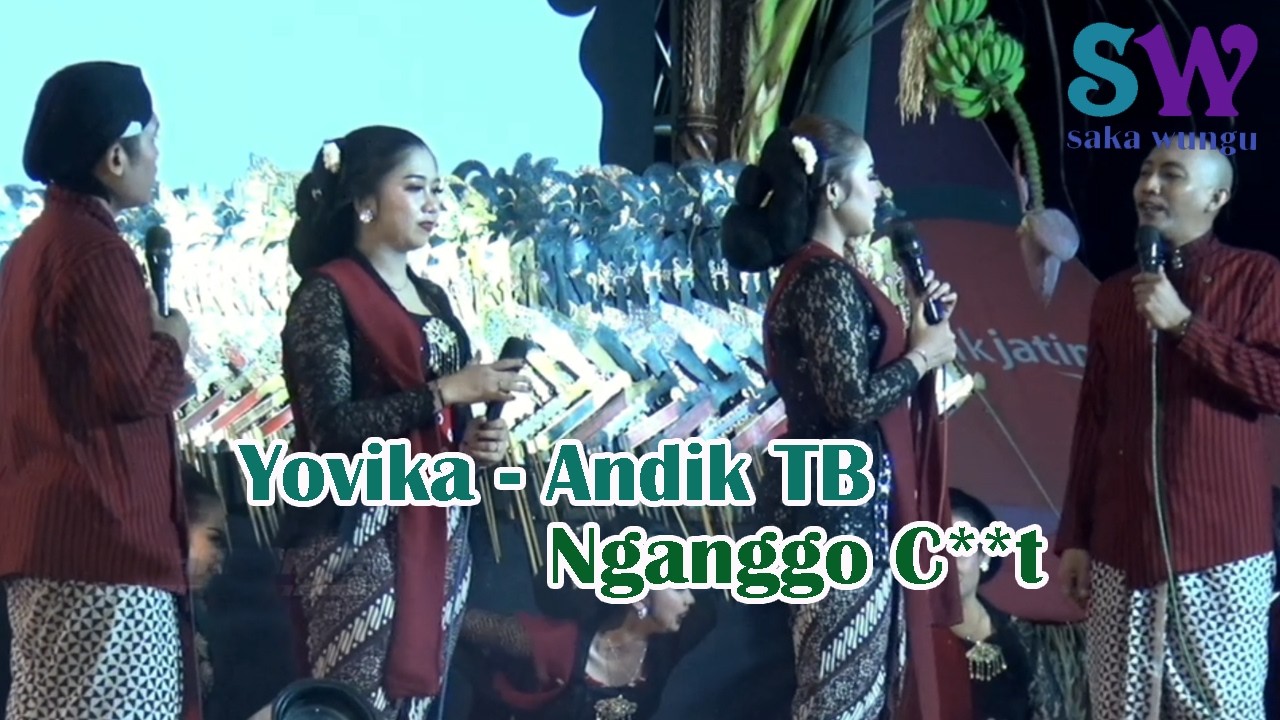 AULIA- YOVIKA + Andik TB CS //PUSPITANALA