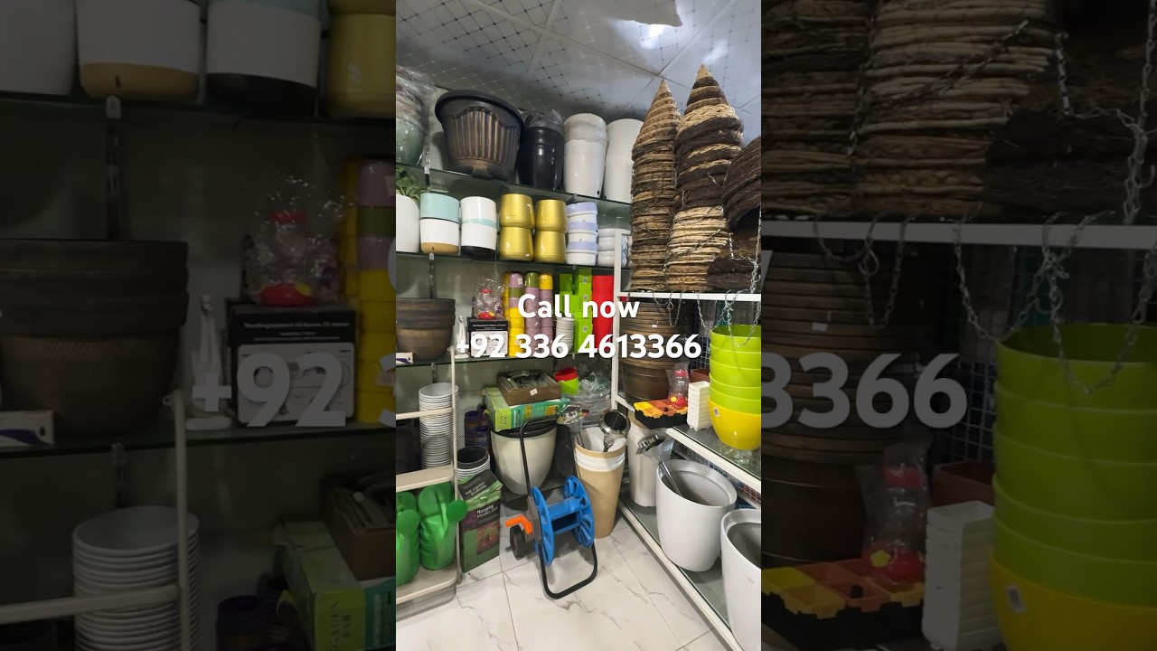 Pride Seed Store products, call +92 336 4613366 for details 