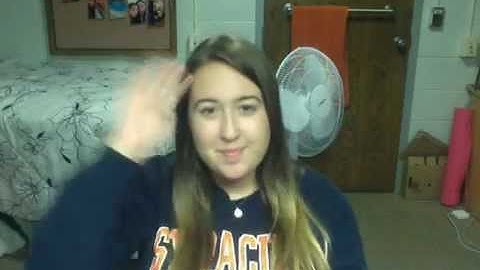 ASL Language Background Video Assignment