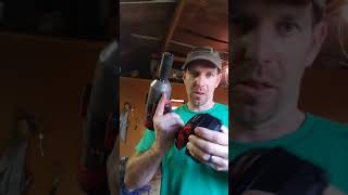 Are the Milwaukee batteries compatable with Harbor freight Earthquake