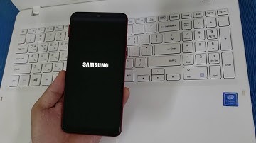 SAMSUNG Galaxy A10s/A20s/A30s FRP/Google Lock Bypass Android 9 WITHOUT PC - NO TALKBACK - NO HushSMS