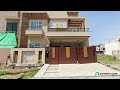 10 marla house for sale in lda avenue lahore