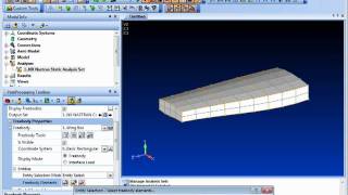 Famous Femap 10.3: Free Body and Load Interface Tools Net Worth
