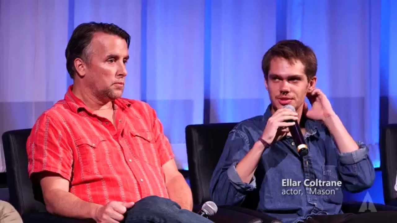 Academy Conversations: Boyhood
