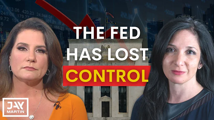 The Fed Has Lost Control of the Economy, Something...