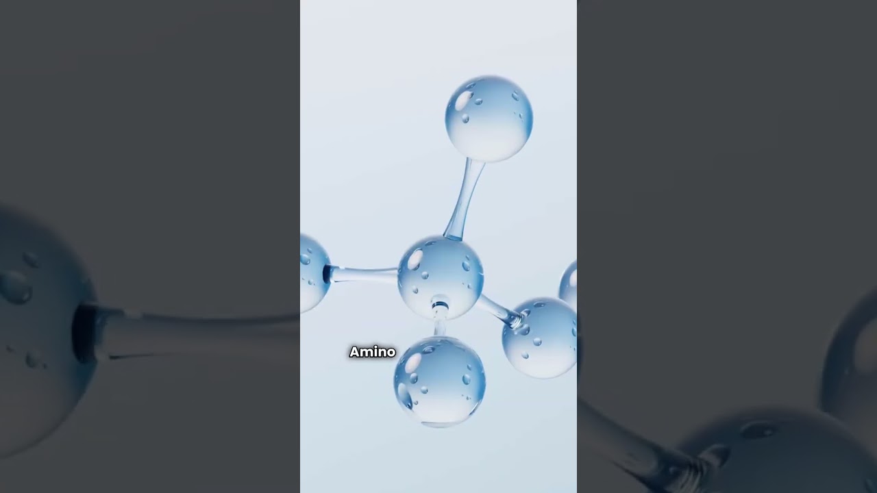 Chirality: Life's Secret? 