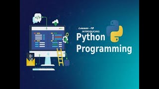 Class-9 Introducing Python( chapter-16) (part-1)