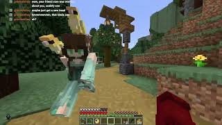 A Unfortunate Day. | Syndril SMP | #11 |