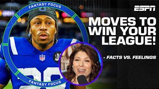 How to Crush Fantasy Playoffs Like a Pro! | Fantasy Focus