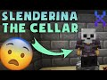 Прохождение Хоррор Карты "Slendrina The Cellar" - Minecraft