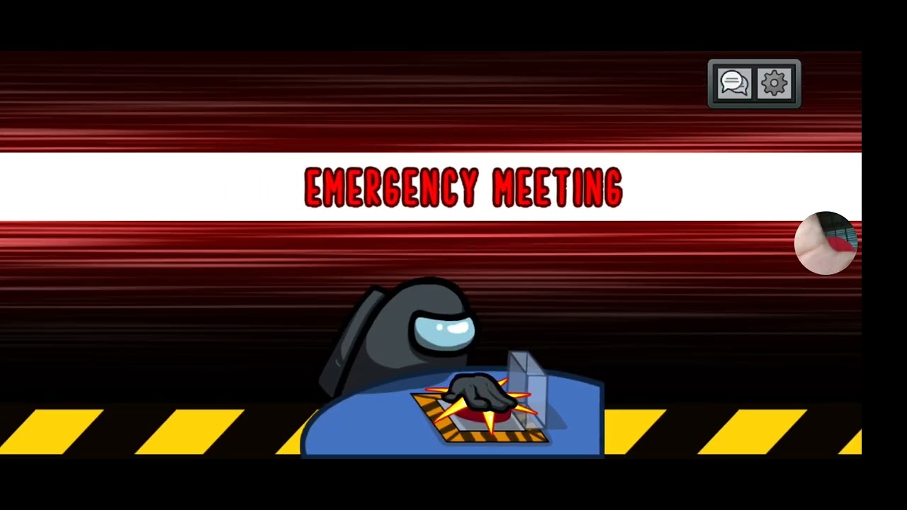 Part 2 of among us gaming