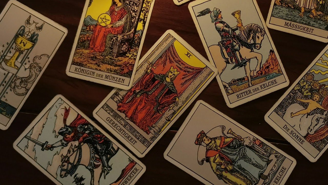 Diese Person will dich unbedingt!