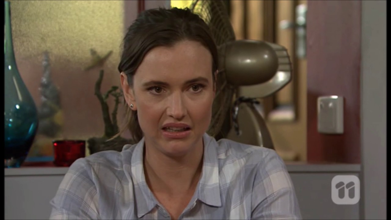 [Neighbours] 7539 Jimmy Confesses To The Cannings