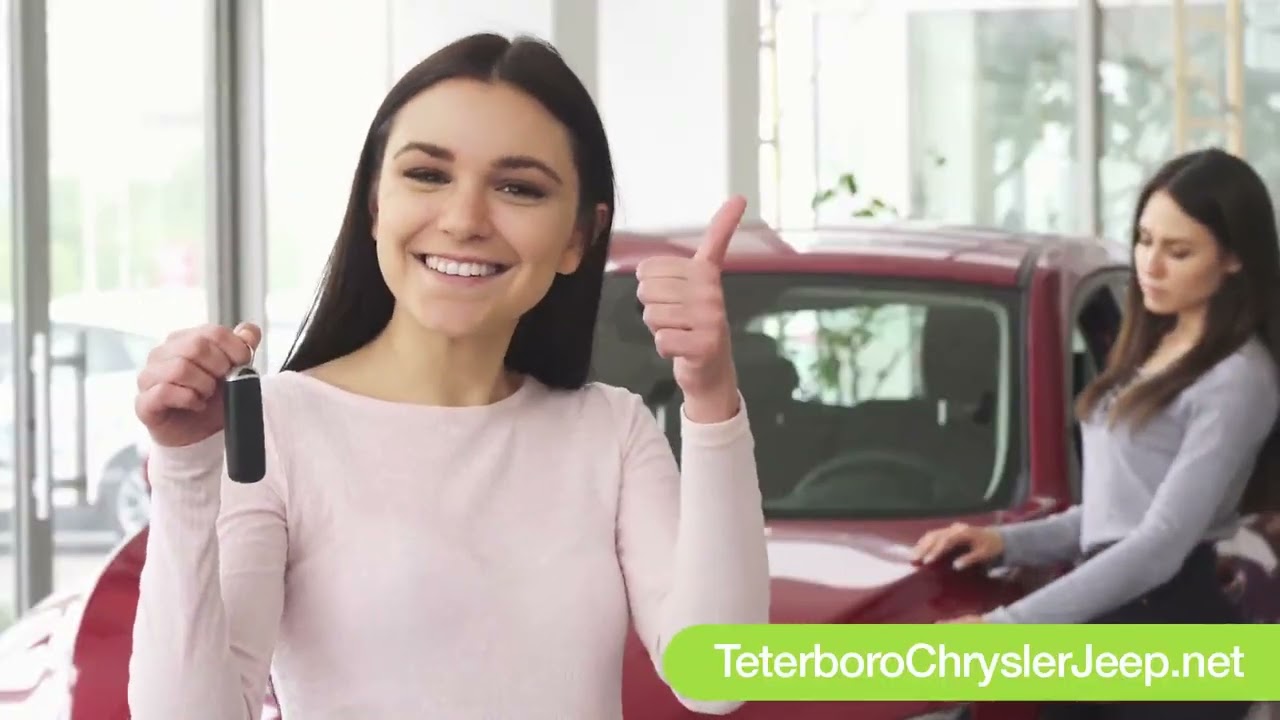 Pre-Order Your Next Vehicle During The Start Something New Sales Event Going On Now!