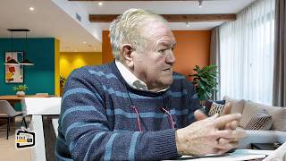 Tele Canal GB Prog 124 Jorge Santi - Red Copmaco Gral. Baldissera