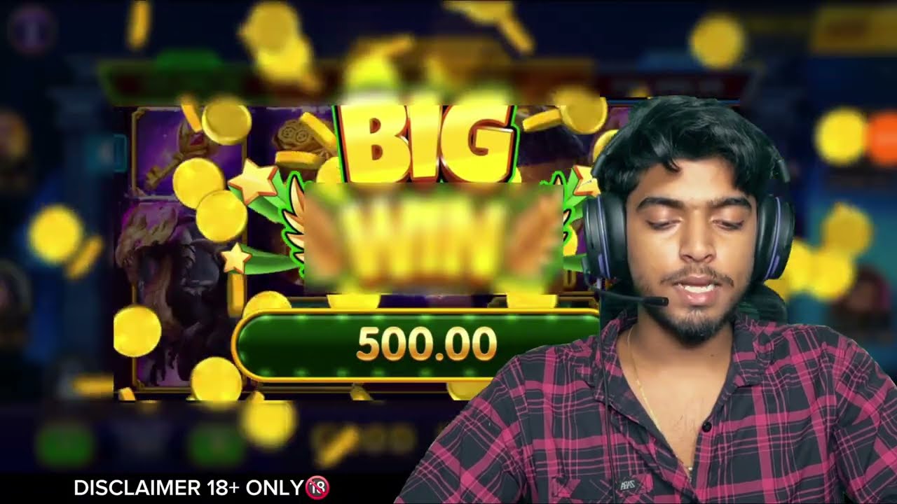 Best Explorer Slots Game 2025 | No Investment, Fast Withdrawals ,New Earning App Today 2025