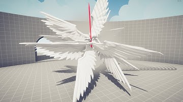 TABS | Ancestral Conqueror Vs Every Faction Totally Accurate Battle Simulator