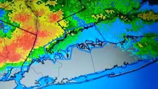 {PART 2} EAS Compilation from 7/18/22 for Severe Weather (EAS #167-177)
