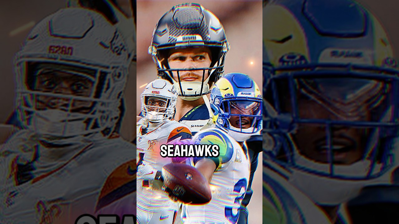 NFL NEWS WHO WILL WIN SUPERBOWL 60 WILL IT BE THE SEAHAWKS,PATROTS,RAMS OR WHO U GOT 2026 ?