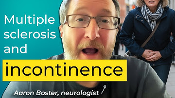 The Best Treatments for Bladder Incontinence with MS