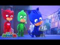 PJ Masks | Mission PJ Seeker | 2 HOUR SPECIAL | Kids Cartoon | Superheroes | Animation