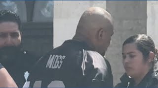 BCSO: Knife fight unfolds in Main Plaza