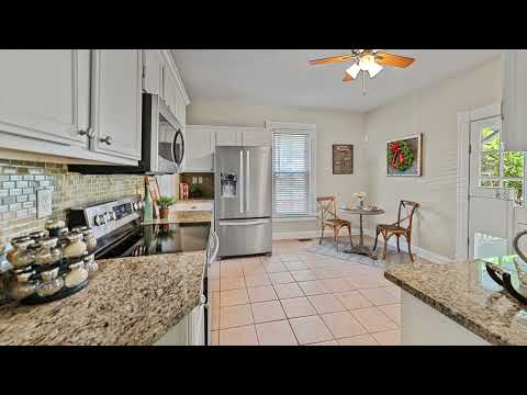 21 East Cedar Ave, St Louis, MO home video tour