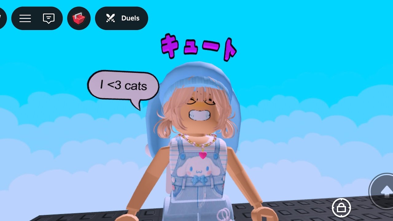 Mesmerizer but i notice small things