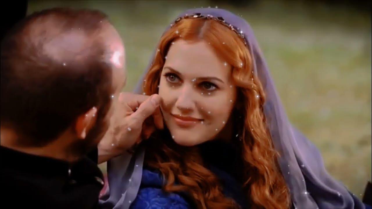 Хюррем напали в лесу. Хюррем месть хатидже. Хюррем напали в лесу. Нападение на хюррем. Сулейман в коме хюррем.