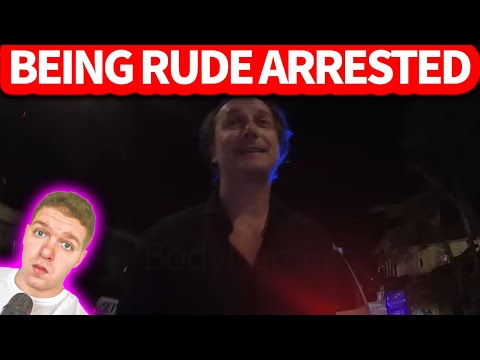 Please Don't be Mean to Your Waitress | a1saysome reaction