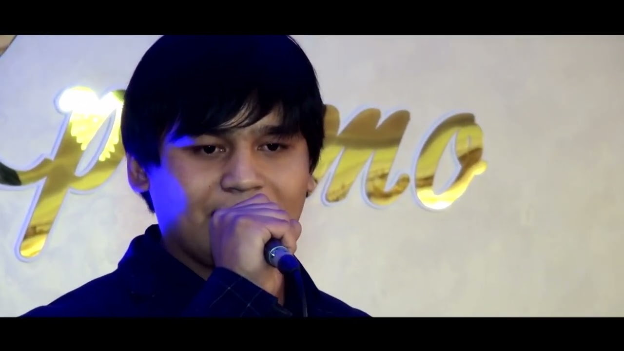 Алим Зульпикаров Кольщик (М. Круг) - YouTube