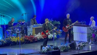 Don’t Look Back In Anger, Noel Gallaghers High flying birds ,Tokyo Japan, 12/01/2023