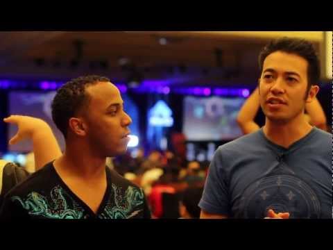 Evo 2012: Highlights