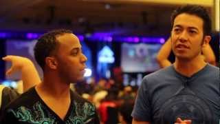 Evo 2012: Highlights