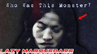 EP. 8 | THE JAPANESE CASES TOO SHOCKING TO BELIEVE - @LazyMasquerade #scary #mystery