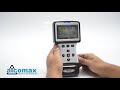 ALCOHOLIMETRO FIT240 - ALCOMAX