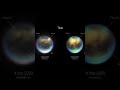 JWST captured the clouds of Saturn's moon Titan. Mp3 Song