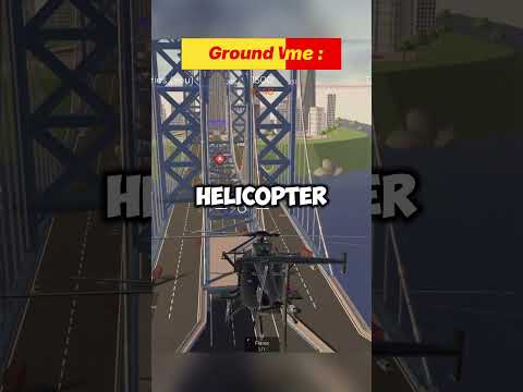 ROBLOX GAME GROUND WAR #Roblox #RobloxGames #RobloxBattleRoyale #Shorts #robloxfps