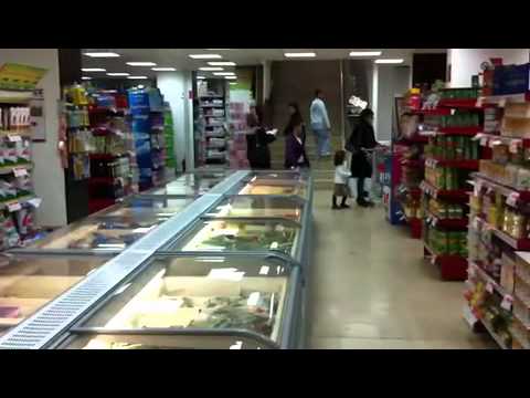 COOP HAMRA At Bayoud Building 