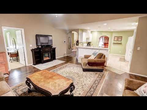 11737 N 118th East Avenue, Collinsville, OK home video tour