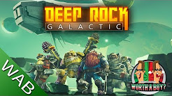 Deep Rock Galactic Review (Early access) - Worthabuy?, Deep Rock Galactic Review, Deep Rock Galactic Review (Early Access) - Gggmanlives, 19 Minutes of Deep Rock Galactic Gameplay from 2 Perspectives, Mix – Deep Rock Galactic Review (Early access) - Worthabuy?