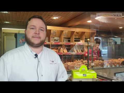 Ma Maison et Nous - La Boulangerie / Pâtisserie Dirringer