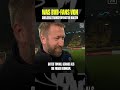 Die Südtribüne mit dem perfekten Timing | DAZN