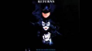 Batman Returns Score - Siouxie & The Banshees - Face To Face