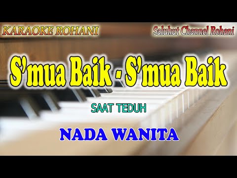Pujian Syukur Awal Tahun (10 Lagu Rohani)