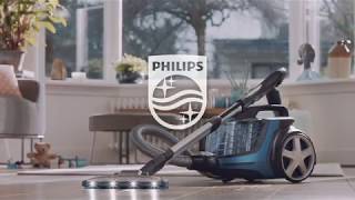 Philips Télécommande universelle 8 en 1 Streaming Plus SRP5018