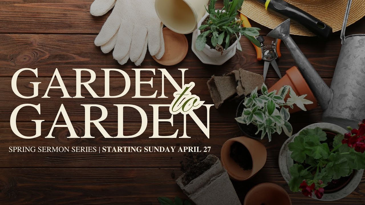 Sunday Worship - October 26 2025