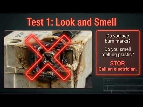 How to Fix MCB Tripping Repeatedly: Step-by-Step Electrical Troubleshooting Guide